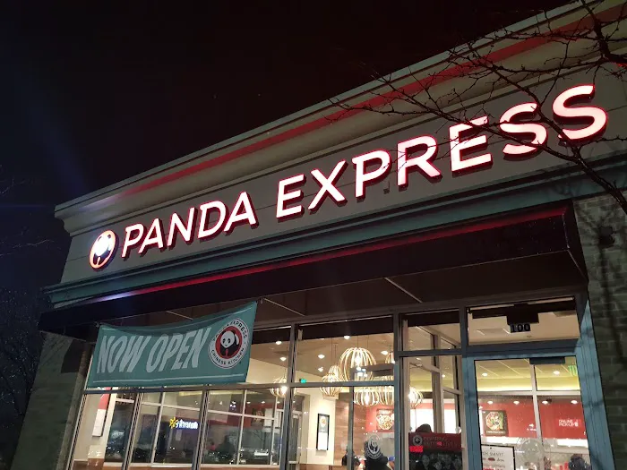 Panda Express 7