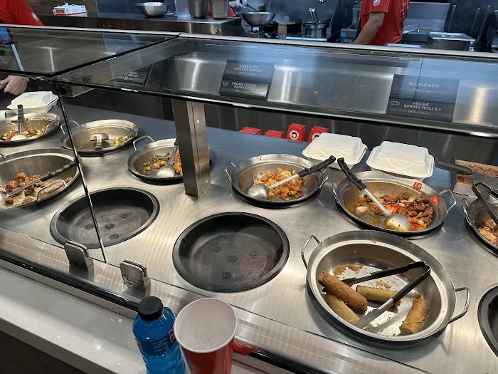 Panda Express 2