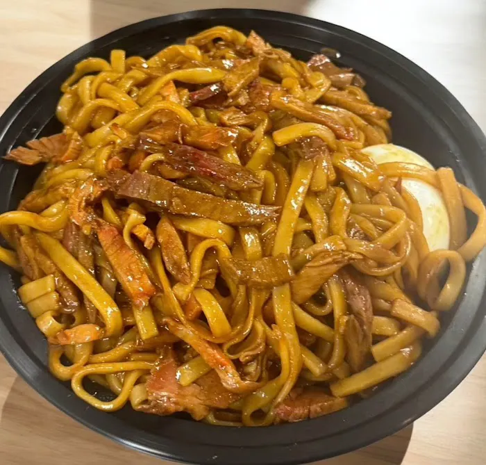 Szechuan Hot Wok 10