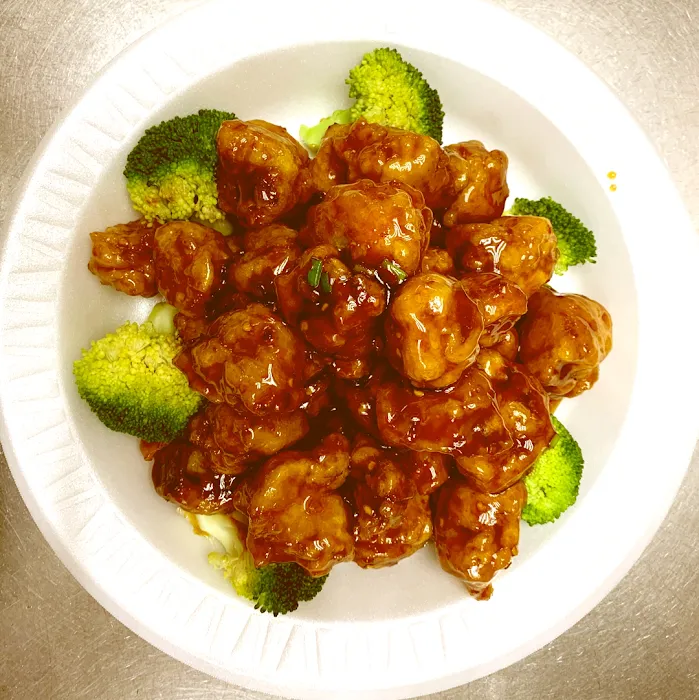 China Kitchen 7