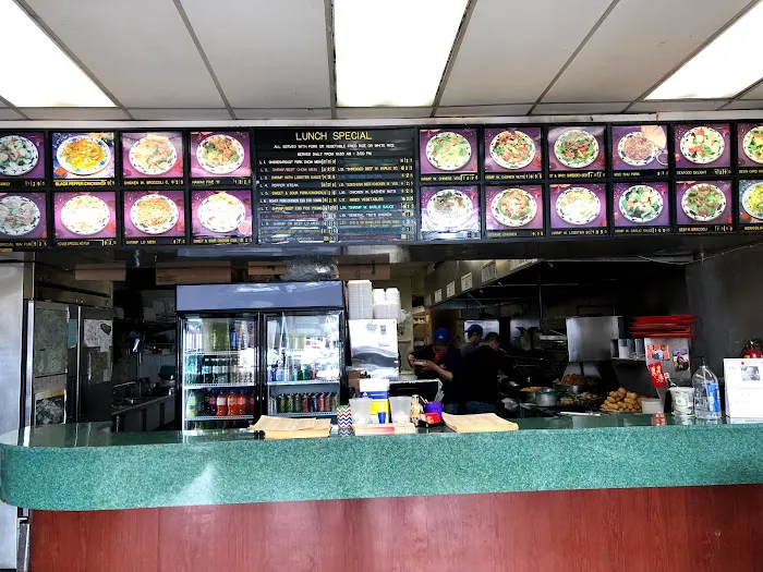 China Kitchen 5