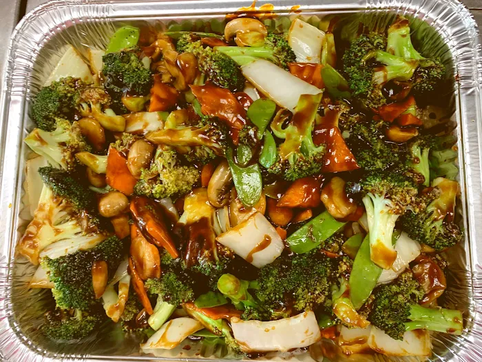China Kitchen 6