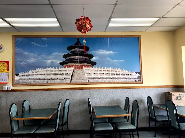 China Kitchen 3