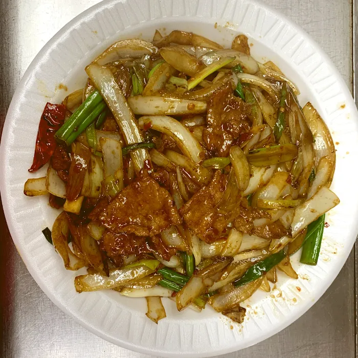 China Kitchen 10