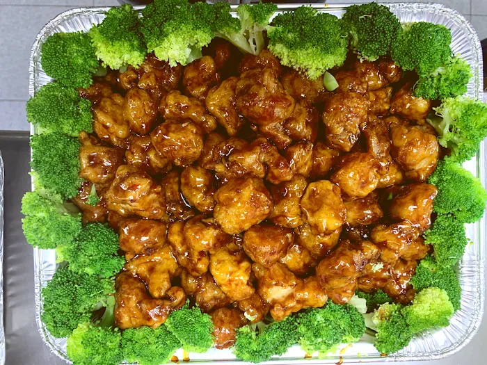 China Kitchen 2