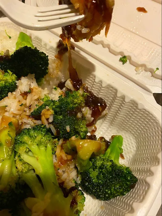 Shanghai Carry Out 1
