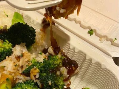 Shanghai Carry Out 0