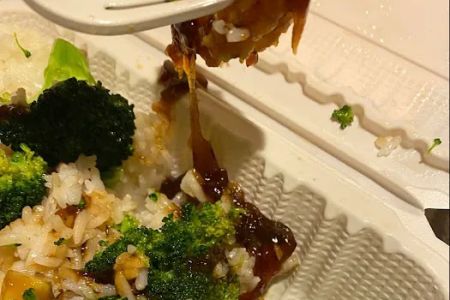 Shanghai Carry Out