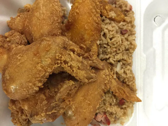Shanghai Carry Out 3