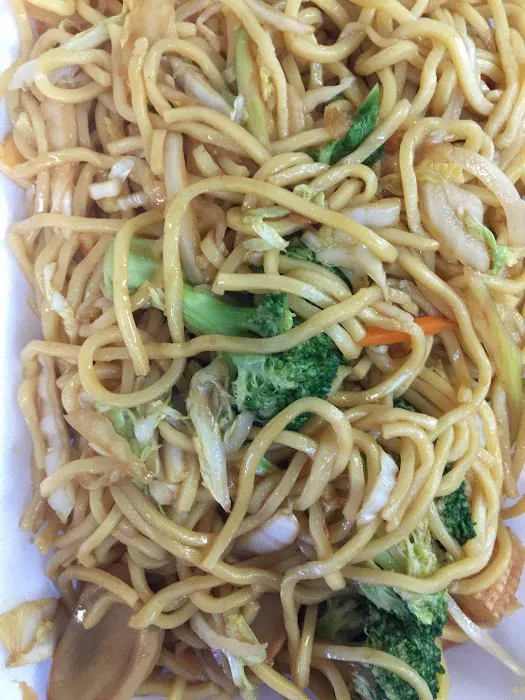 Shanghai Carry Out 5