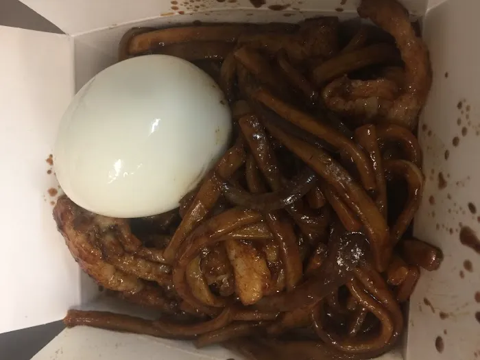 Shanghai Carry Out 6