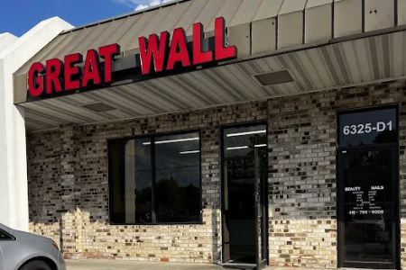 Great Wall Restaurant