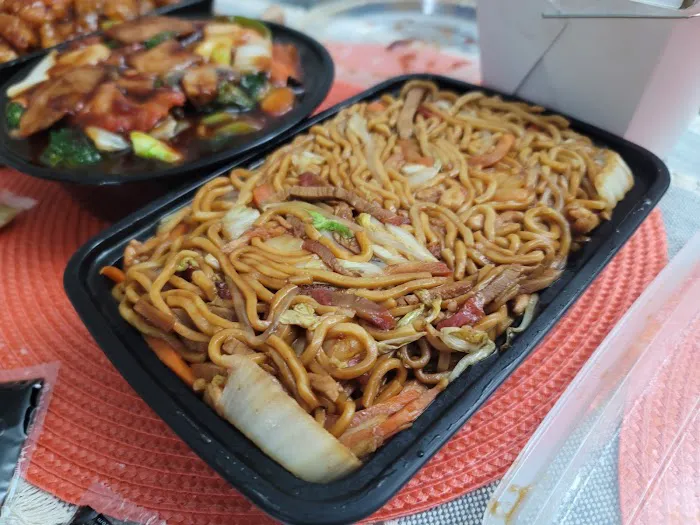 Great Wall Restaurant 6