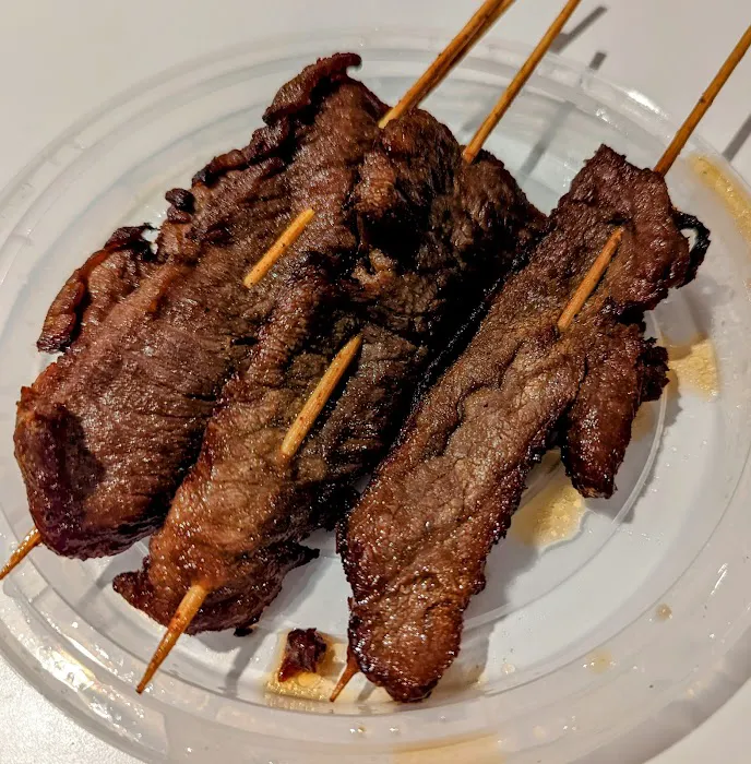Great Wall Restaurant 10