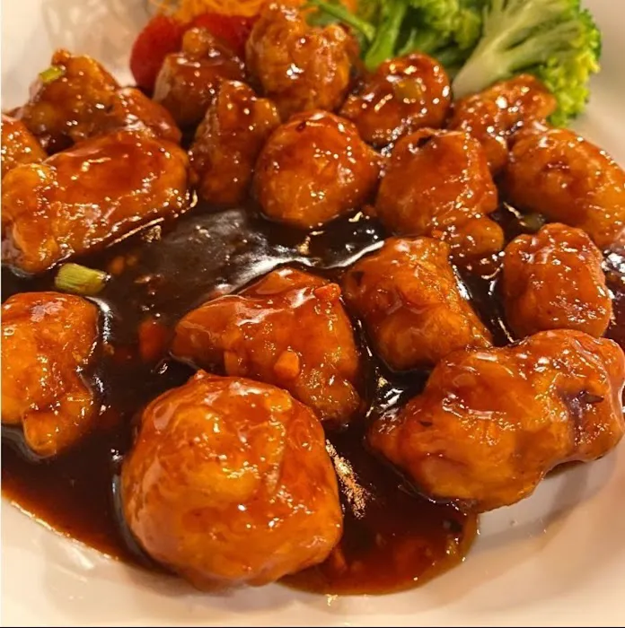 Bamboo House - Cajun Seafood & Chinese Restaurant 4