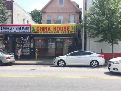 China House 0