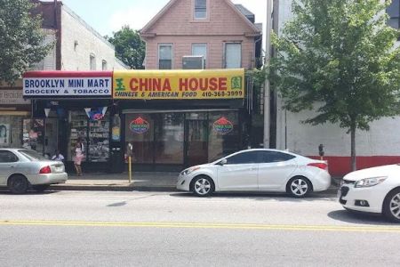 China House