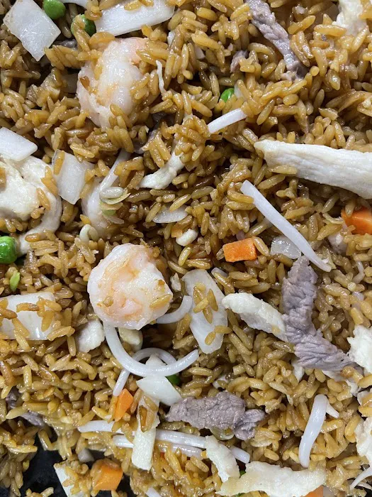 Hot Wok Chinese Restaurant 8