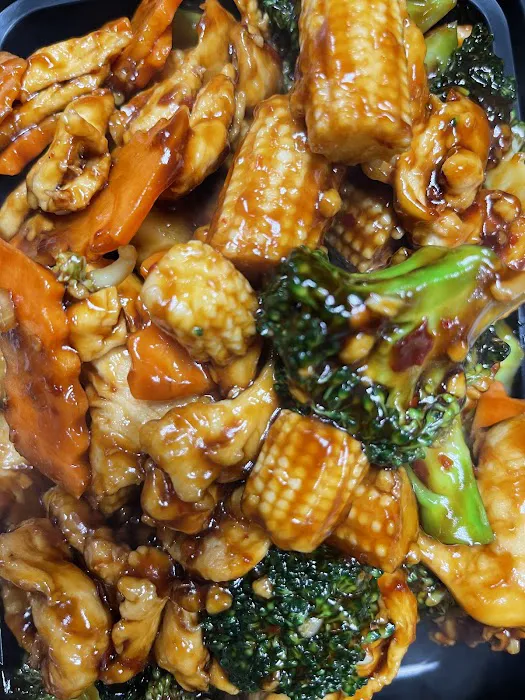 Hot Wok Chinese Restaurant 2