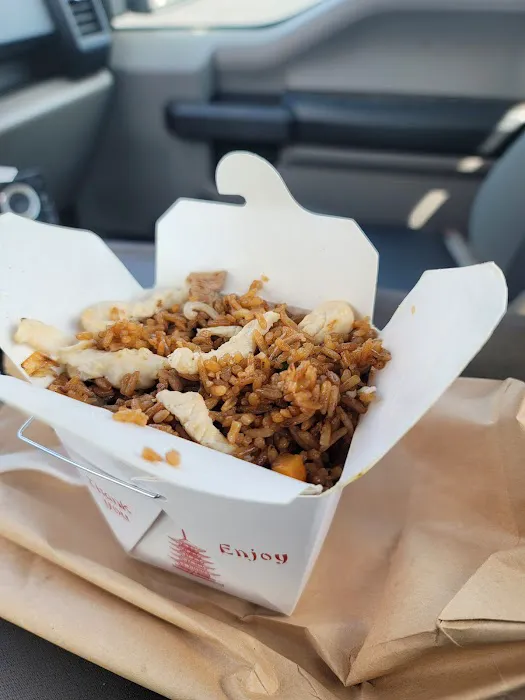 Hot Wok Chinese Restaurant 7