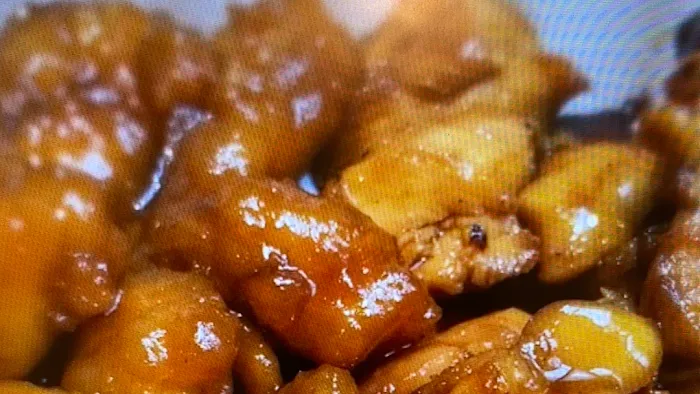 Hot Wok Chinese Restaurant 9