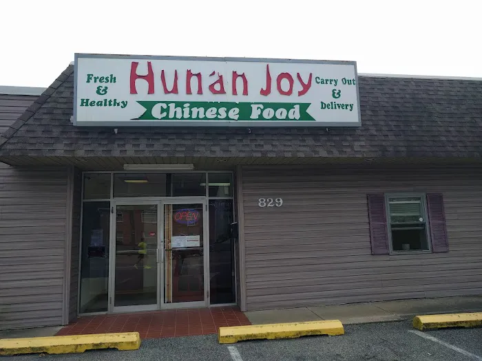 Hunan Joy 2