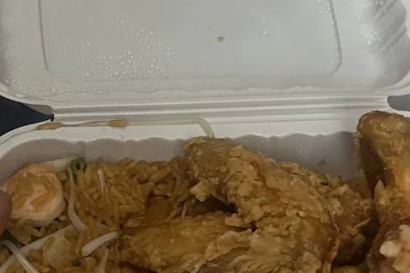 China Dragon