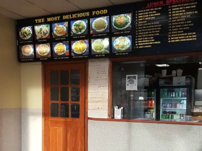 #1 Chinese Restaurant 0