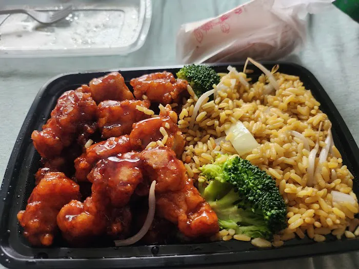 #1 Chinese Restaurant 2