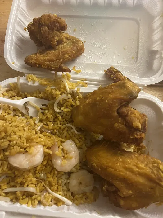 #1 Chinese Restaurant 3