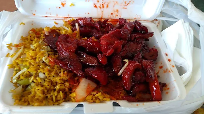 #1 Chinese Restaurant 8