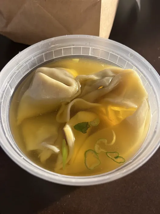 #1 Chinese Restaurant 4