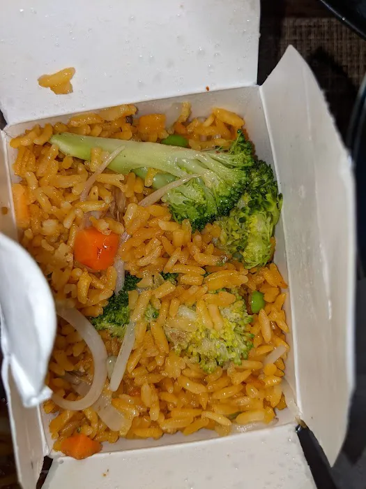 #1 Chinese Restaurant 9