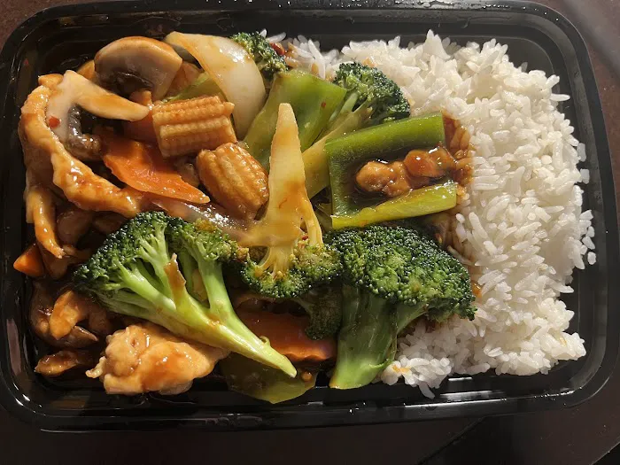 #1 Chinese Restaurant 6