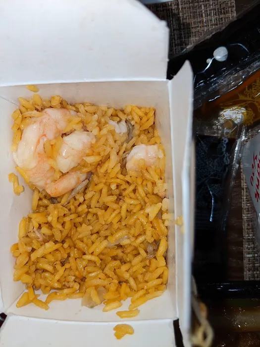 #1 Chinese Restaurant 5