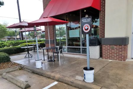 Panda Express
