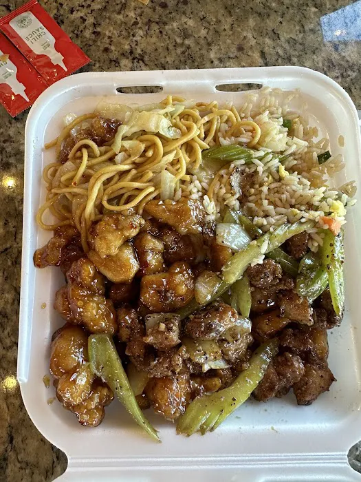 Panda Express 5