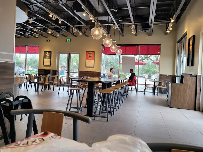 Panda Express 4