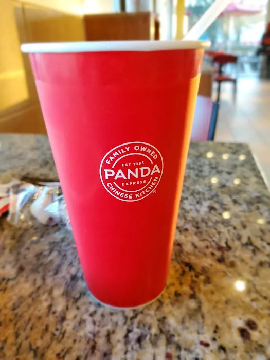 Panda Express 2