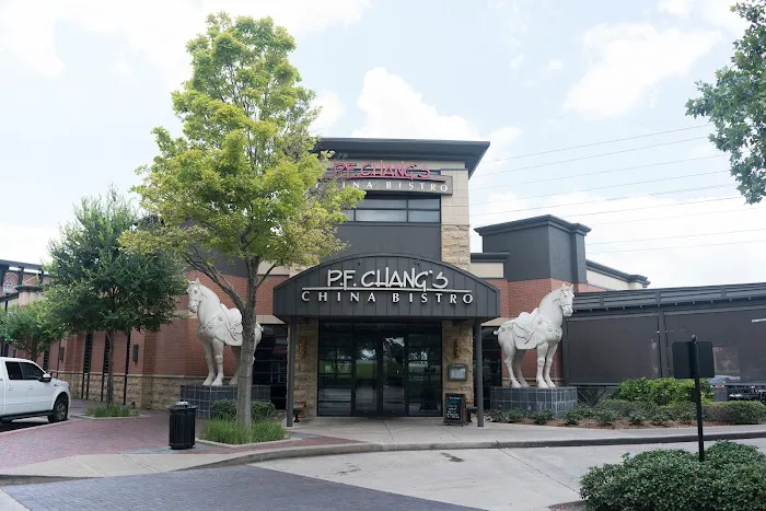 P.F. Chang's 10