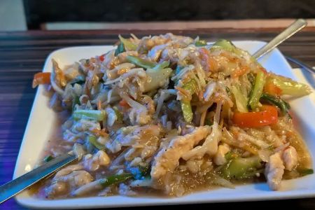 Alings Chinese Bistro