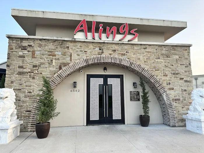 Alings Chinese Bistro 10
