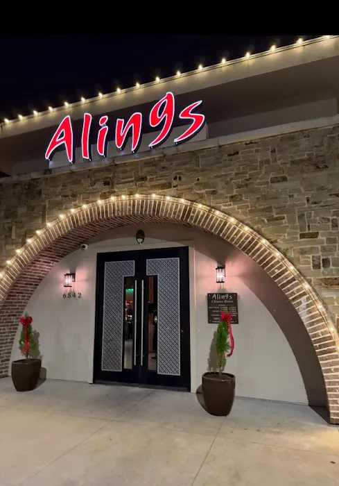 Alings Chinese Bistro 8