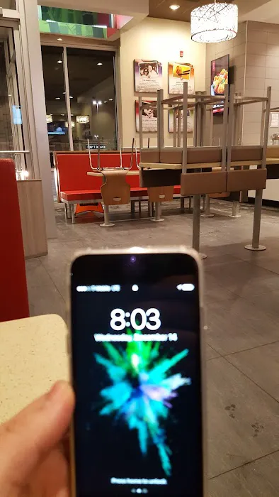 Panda Express 3