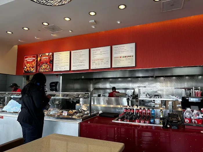Panda Express 5