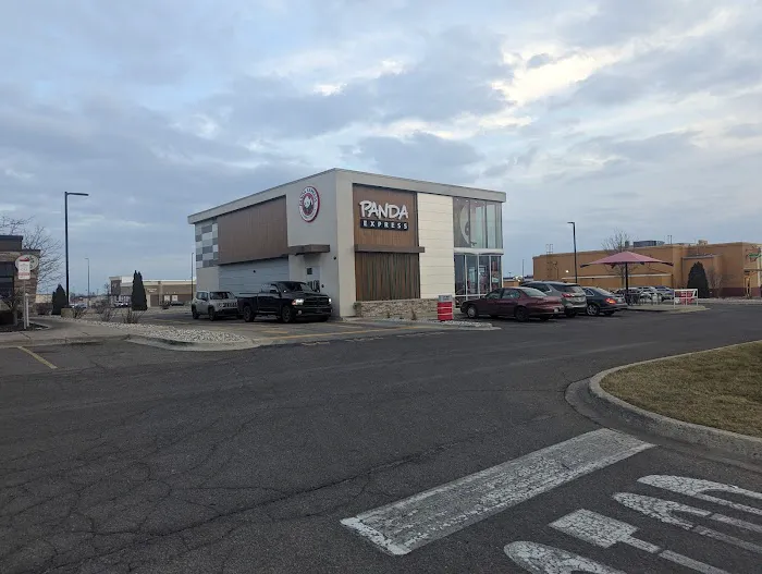 Panda Express 8