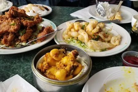Golden Harvest