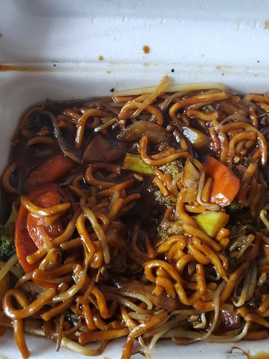Wing's Chop Suey Chinese Food Restaurant 7