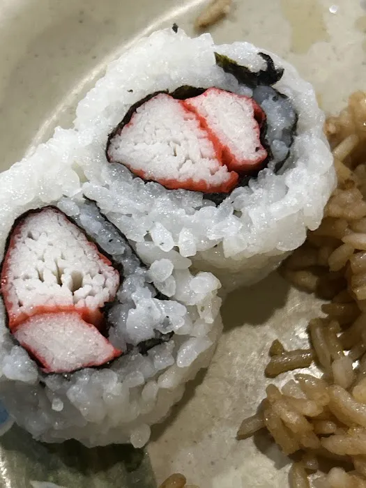 Hibachi Buffet 4