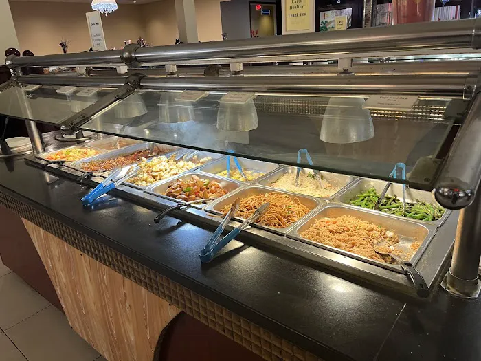 Hibachi Buffet 2